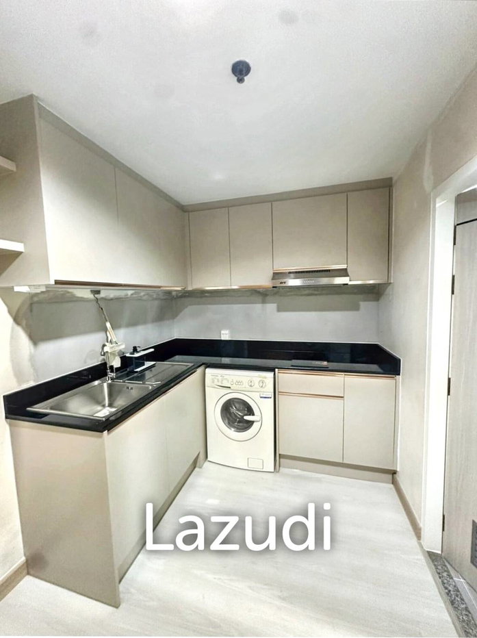 รูป 2 Bed 2 Bath 80 SQ.M at Baan Nonsi - รูปที่ 5/13