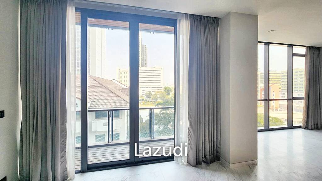 รูป 2 Bed 3 Bath 125 SQ.M The Monument Thong Lo - รูปที่ 4/10