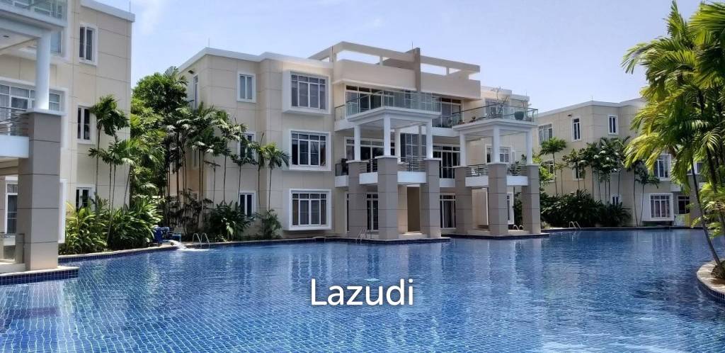 รูป Blue Lagoon condo for sale - รูปที่ 2/12