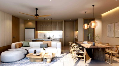 Condos for sale : 2-BR Condo For Sale, Laguna Lake Residences Aster, Laguna (ID 2390395)