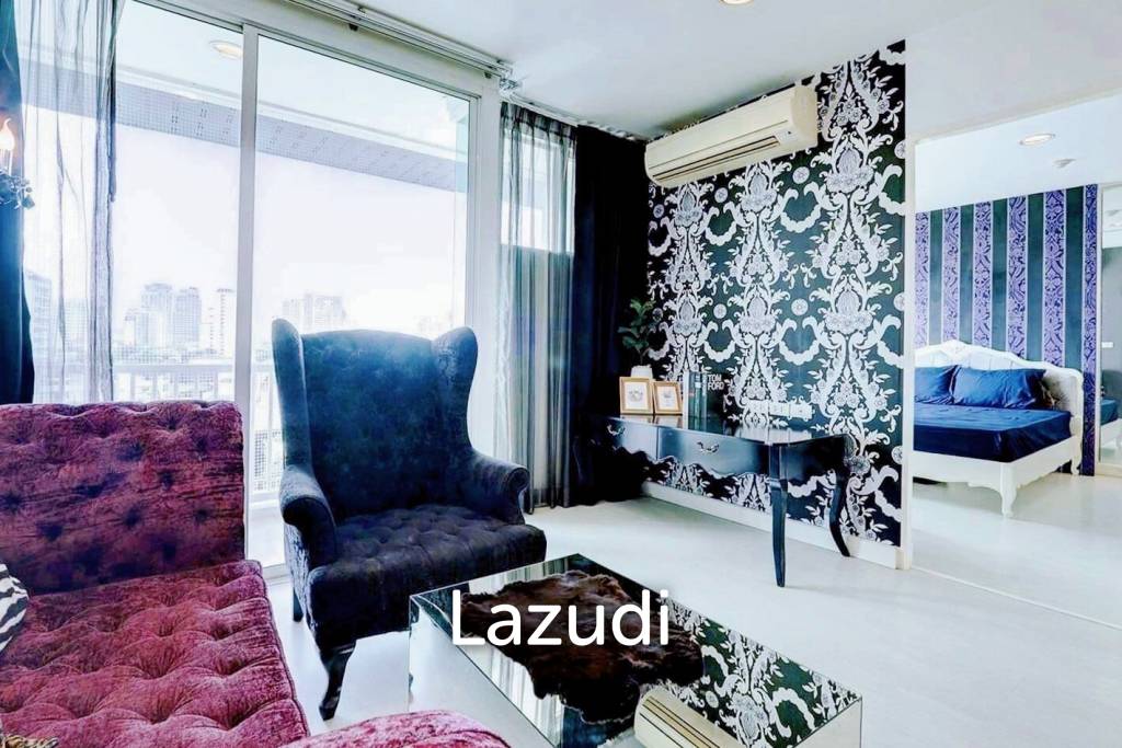 picture 1 Bed 1 Bath 46.6 SQ.M D 65 Condominium - 3/7