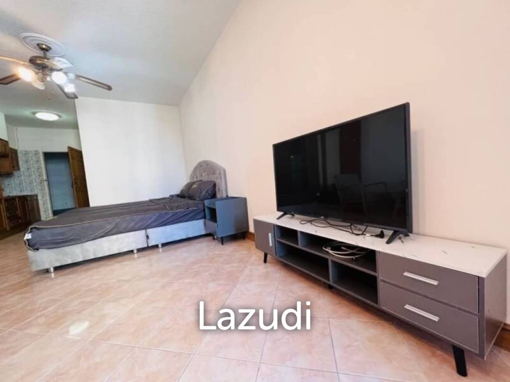 picture Studio 1 Bathroom 45 SQ.M Markland Condominium - 6/7