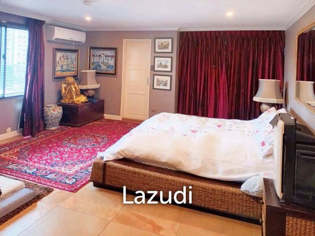 รูป 2 Bed 2 Bath 122 SQ.M at Morning Dew - รูปที่ 4/5