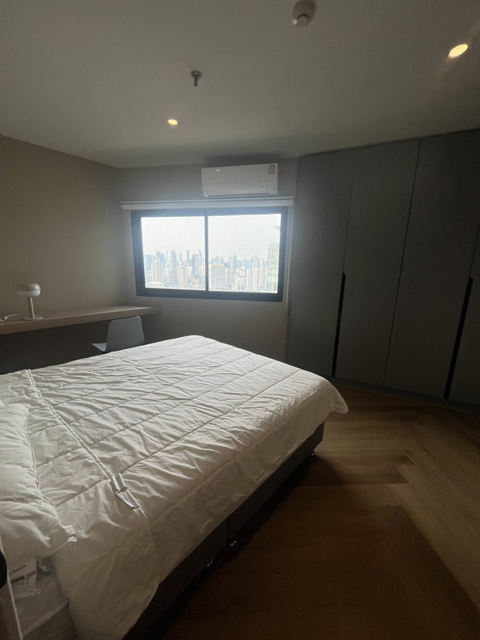 รูป Fifty Fifth Thonglor 3 bedrooms, for rent - รูปที่ 19/43