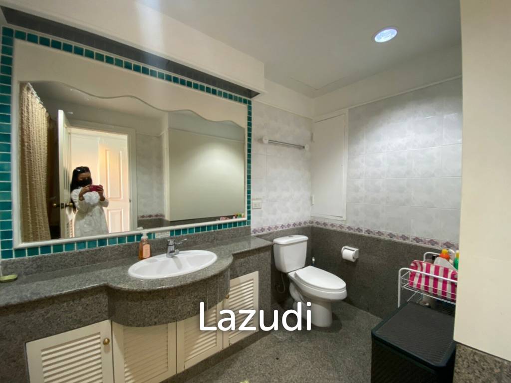 รูป SPRINGFIELD BEACH CONDO : 2 bed beachfront condo with great views - รูปที่ 18/49