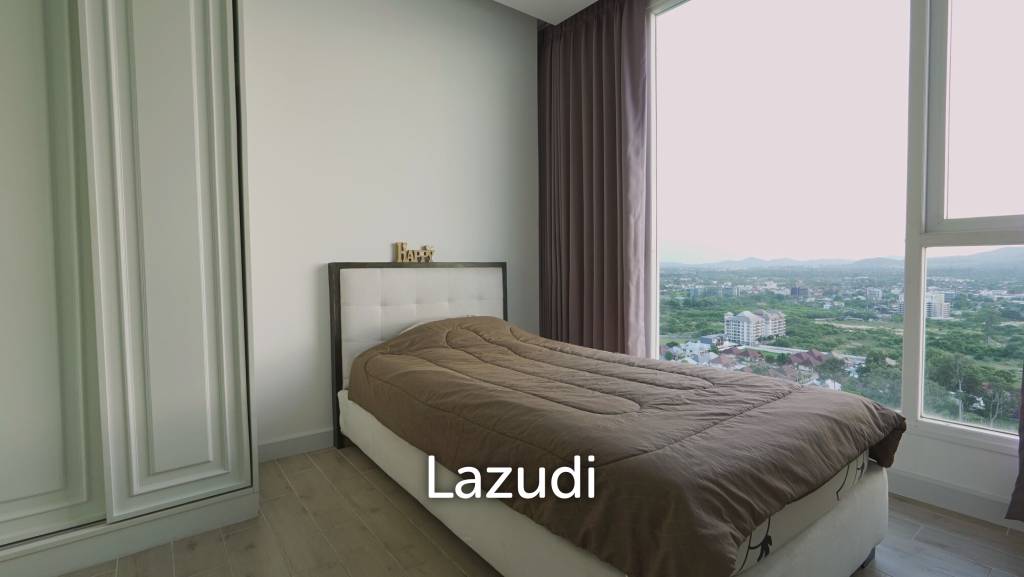picture 2 Beds 2 Baths 136 SQ.M. Del Mare Bangsaray - 16/24