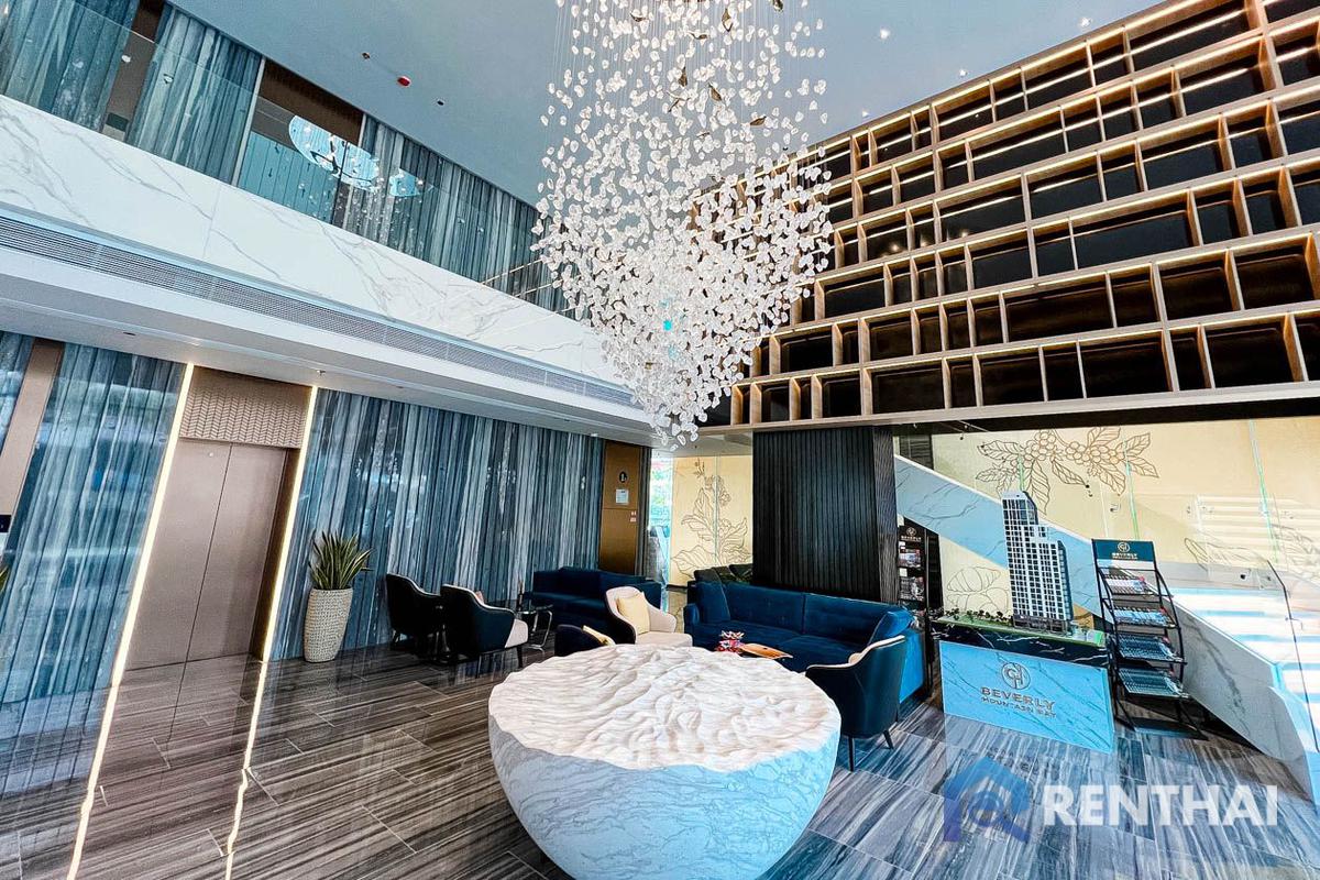 รูป คอนโดหรู 2 ห้องนอน Beverly Mountain Bay - รูปที่ 18/19