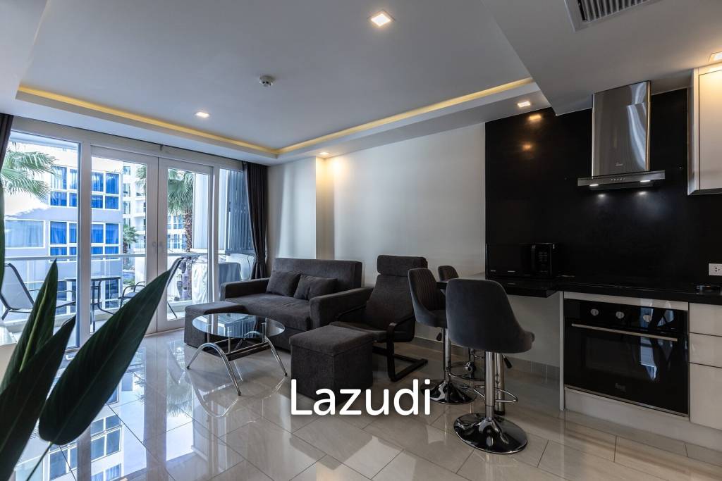 รูป 2 Beds 2 Baths 65 SQ.M. Grand Avenue Residence - รูปที่ 2/15