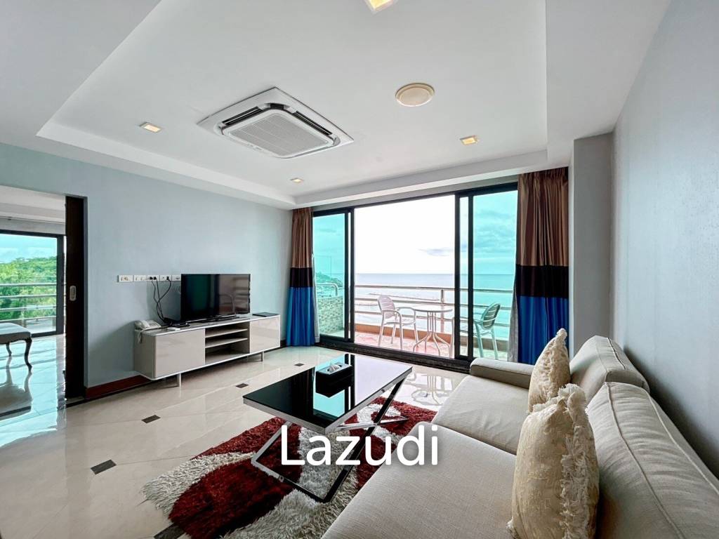 picture Hua Hin Blue Wave: 1 Bedroom Condo With Ocean View - 2/21
