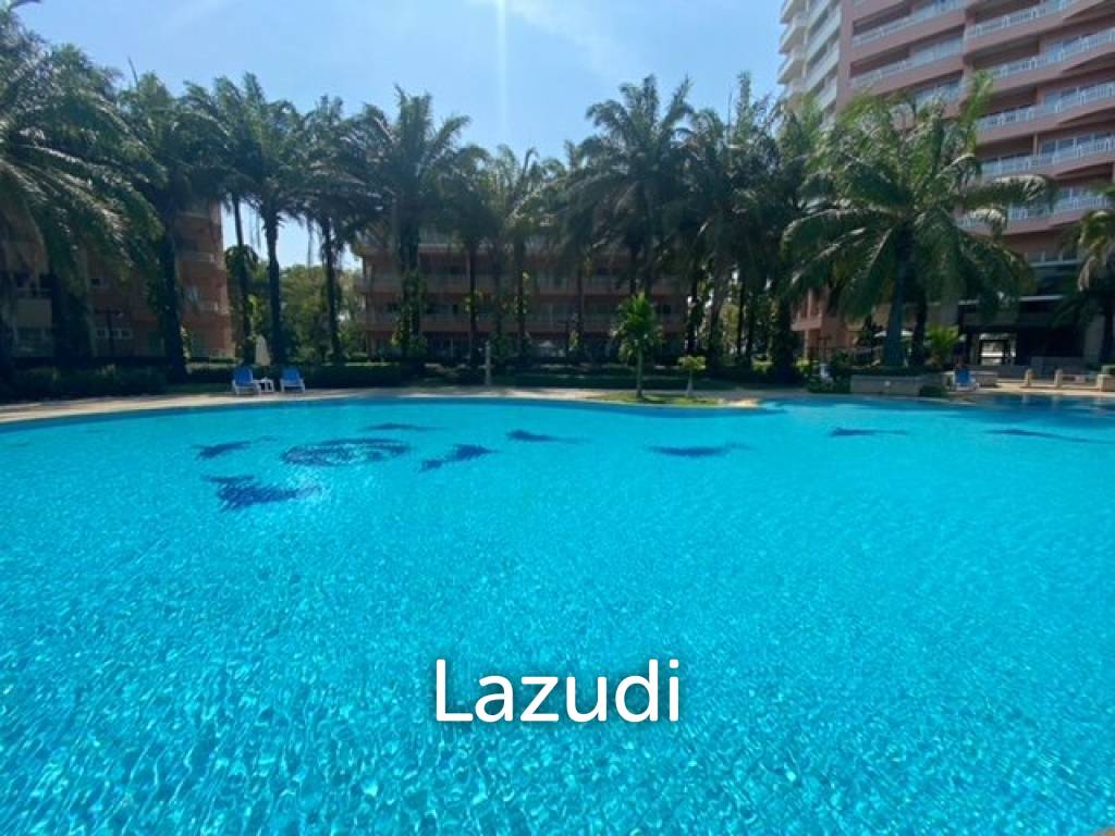 รูป SPRINGFIELD BEACH CONDO : 2 bed beachfront condo with great views - รูปที่ 35/49