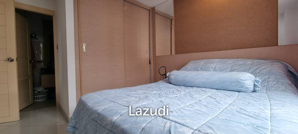 รูป 2 Bedrooms 2 Bathrooms 72 SQ.M. Paradise Park - รูปที่ 6/14