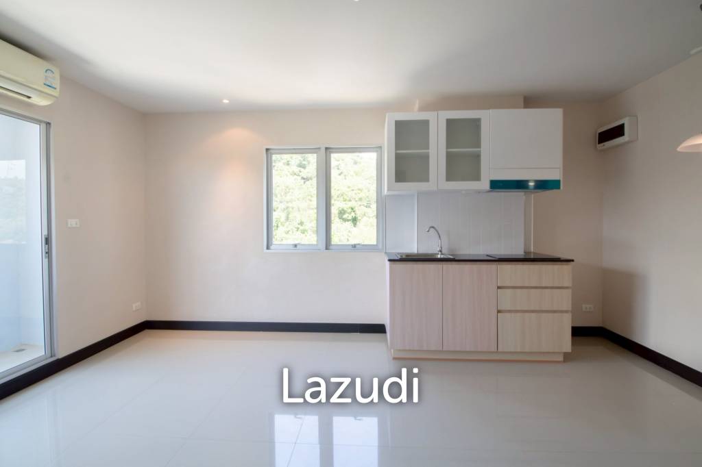 รูป Modern Condo in Hua Hin with Scenic Views - รูปที่ 4/7