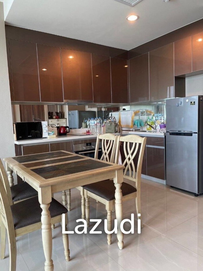รูป 1Bed 1Bath 48 SQ.M Menam Residences Condominium - รูปที่ 5/11