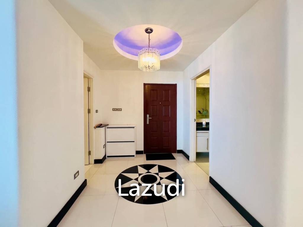 รูป 2 Bedrooms 2 Bathrooms 200 SQ.M. View Talay 3 A - รูปที่ 7/20