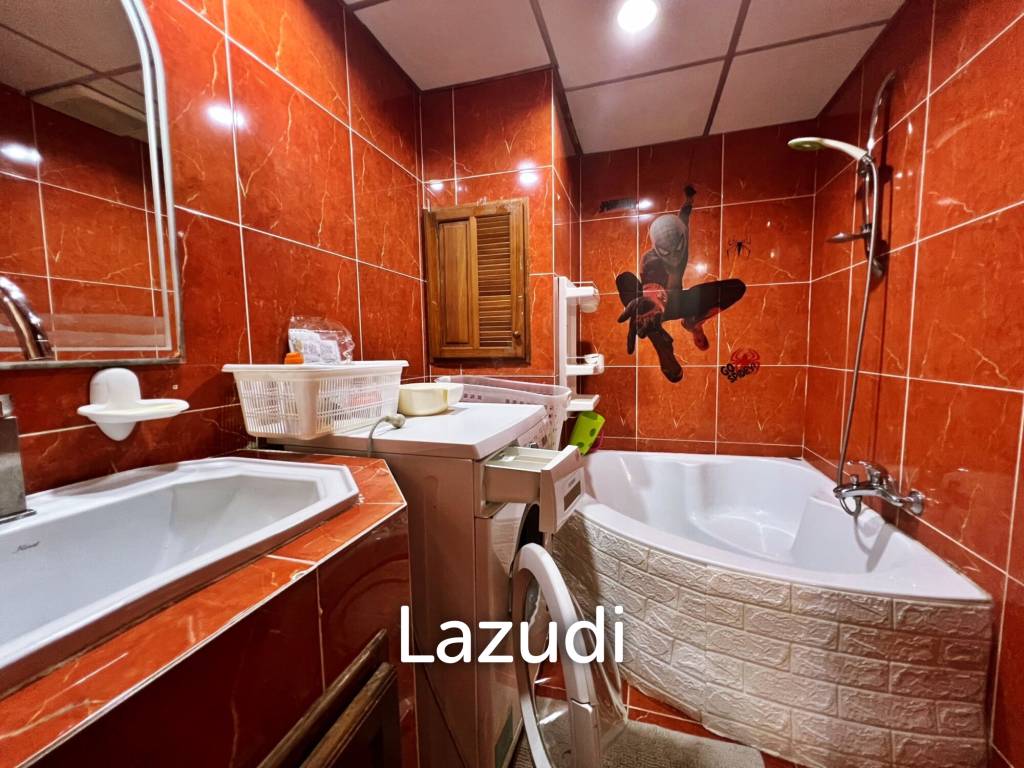 picture 1 Bed 2 Baths 64 SQ.M. Hagone Condotel - 9/10