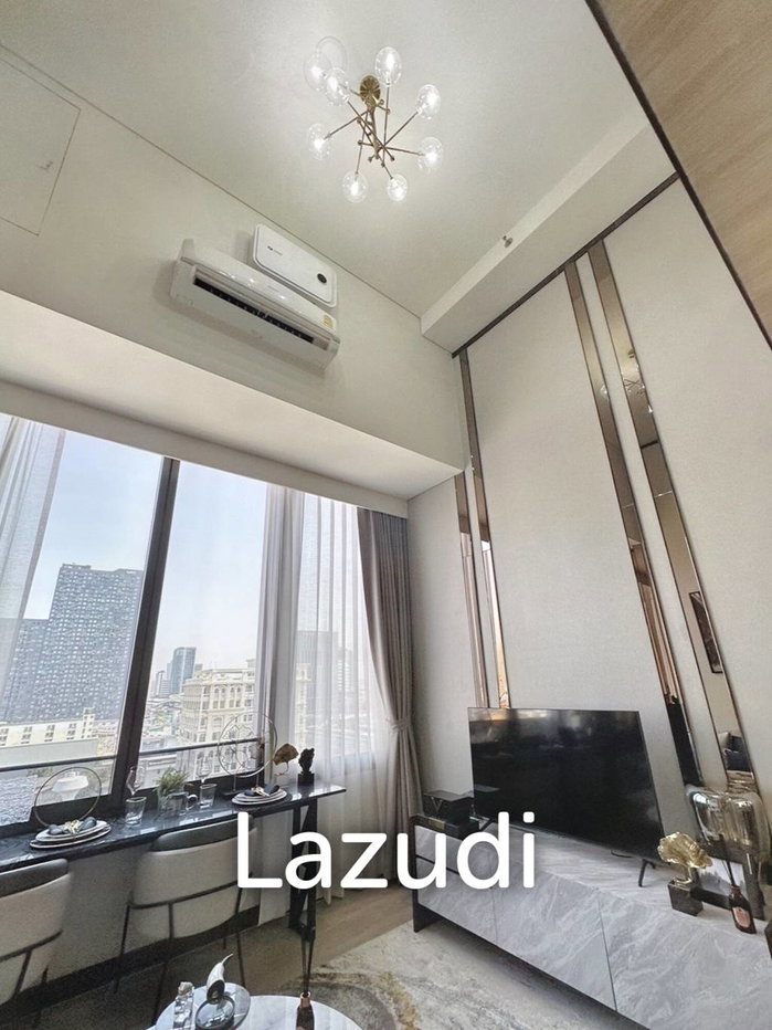 picture 1 Bed 1 Bath 29 SQM Siamese Sukhumvit 87 - 9/10