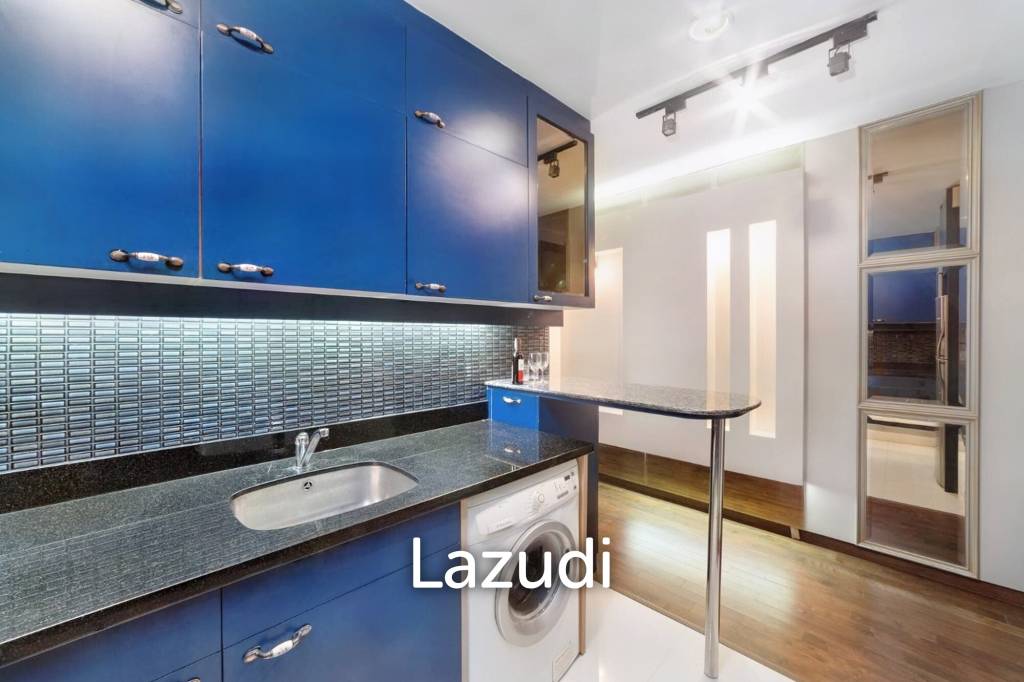 รูป 2 Bed 2 Bath 104 SQ.M The Address Chidlom - รูปที่ 15/19