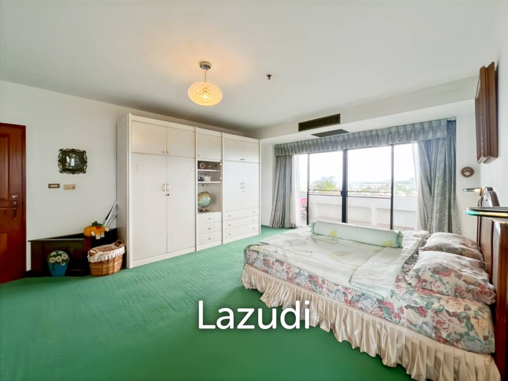 picture Stunning Ocean View 2-Bed Condo 144 Sqm in Regent Villa Condo - 16/33
