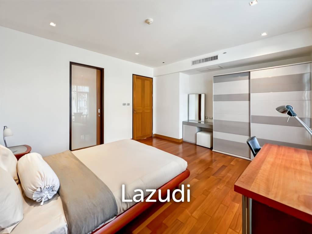 รูป คอนโด Blue Lagoon 2 ห้องนอน พร้อมเฟอร์นิเจอร์ - รูปที่ 42/46