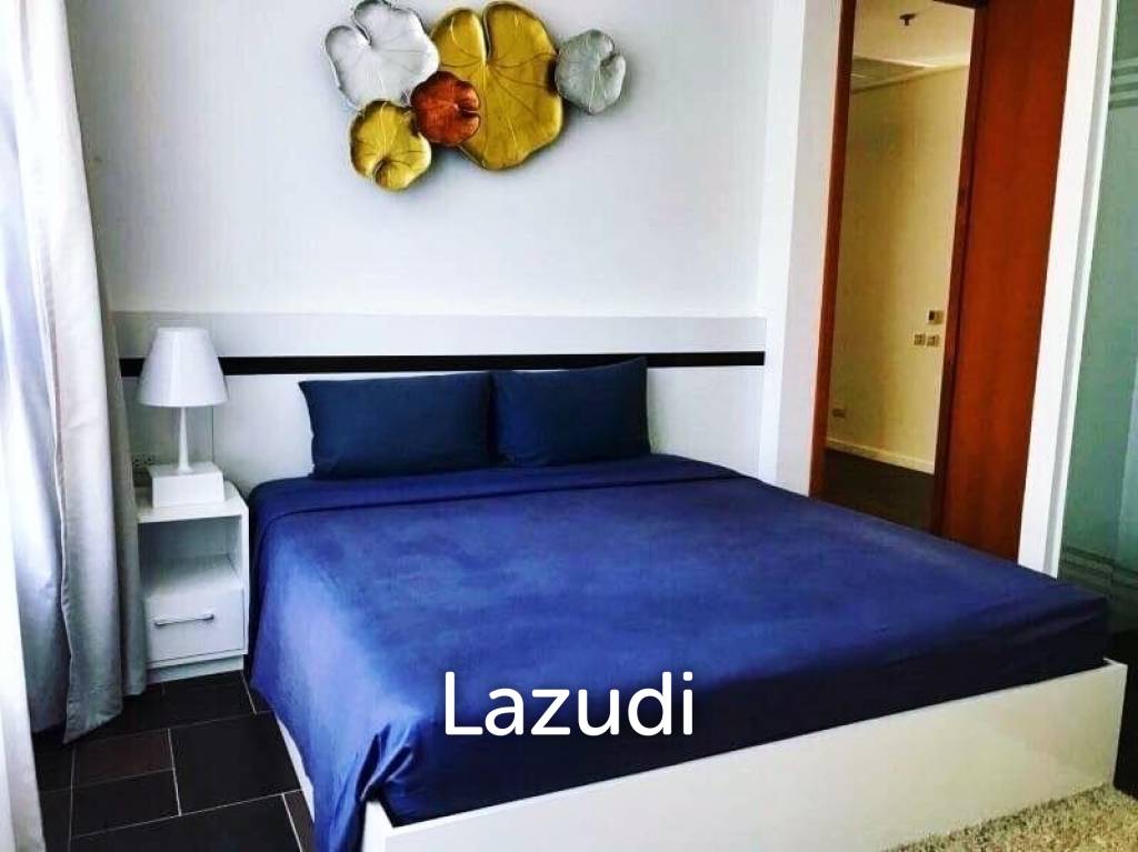 รูป 2 ห้องนอน 2 ห้องน้ำ 103 ตร.ม. นอร์ธพอยท์คอนโดมิเนียม - รูปที่ 7/15