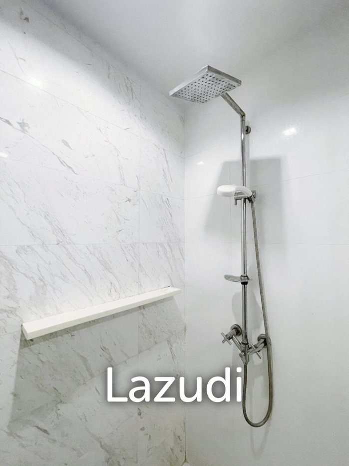 รูป 1 Bedroom 1 Bathroom 43 SQ.M HQ Thong Lor - รูปที่ 7/8