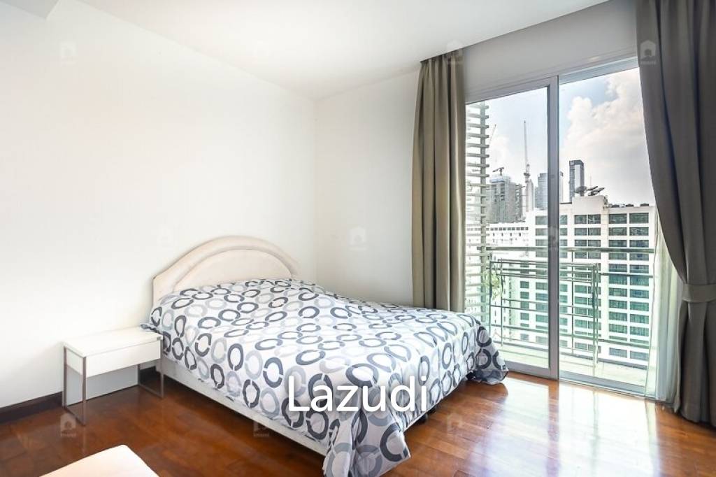 รูป 2 Bed 2 Bath 90 SQ.M The Prime 11 Condo - รูปที่ 12/15