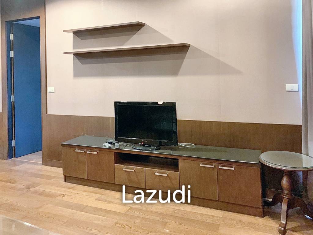 รูป 1 Bed 1 Bath 66 SQ.M The Address Chidlom - รูปที่ 4/15