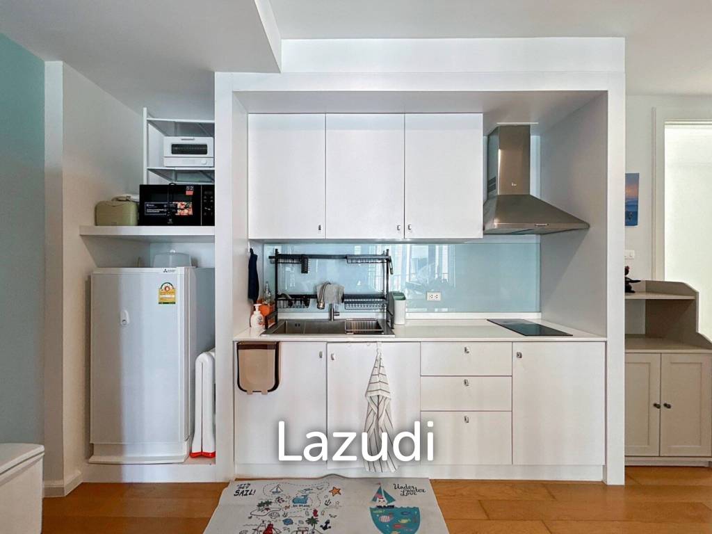 รูป Malibu : 2 Bedroom Beachfront Condo - รูปที่ 13/41