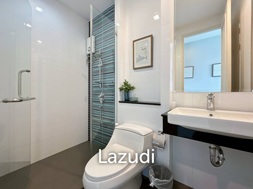 picture The Crest Santora : 3 Bed 3 Bath 128 Sqm Condo With Sea View - 27/31