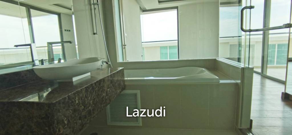 รูป ขาย คอนโด วิวสระน้ำ ที่ เดอะพีคทาวเวอร์ - รูปที่ 16/23