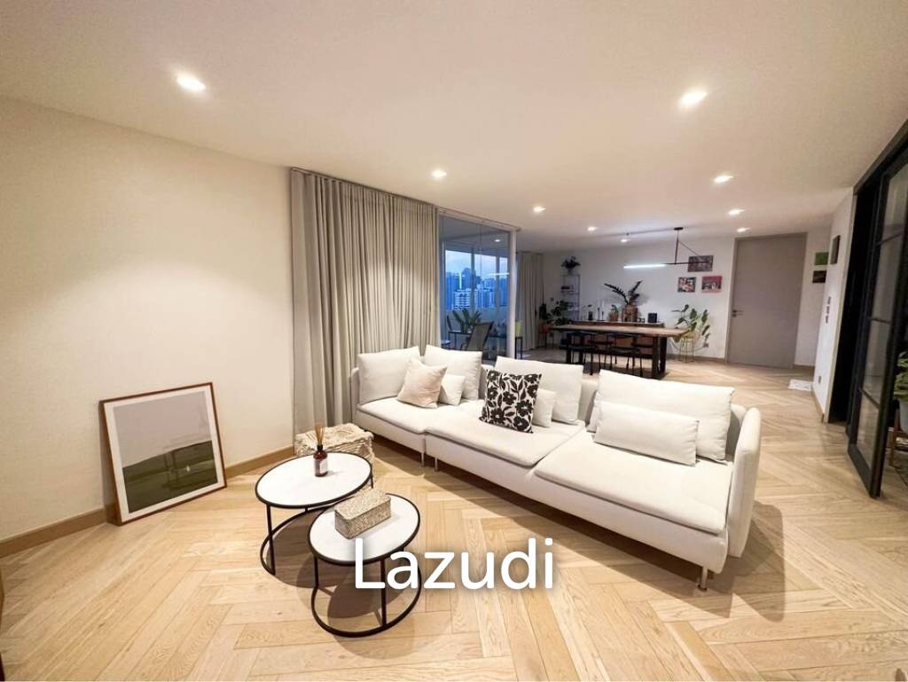 รูป 2 Bedroom 2 Bathroom 139 SQ.M D.S. Tower 2 - รูปที่ 5/13