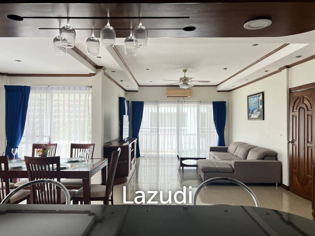 รูป 1 Bed  1 Bath 108 SQ.M. Baan Suan Lalana Condominium - รูปที่ 3/21