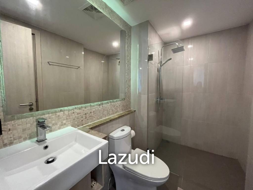 picture 2Beds Sea Zen Condo For Sale in BangSaray - 21/25