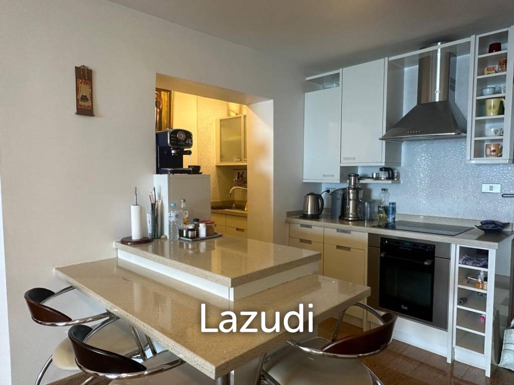 รูป 2 Beds 2 Baths 113 SQ.M. Krisda Golden Condotel - รูปที่ 2/18