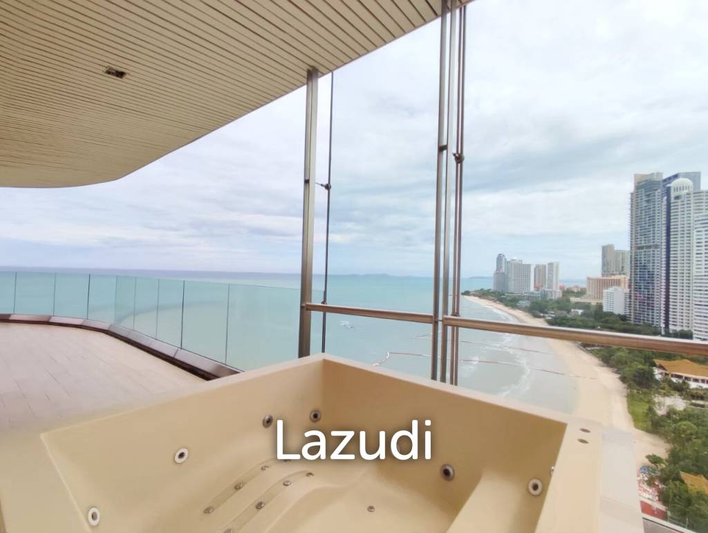 picture 4 Bed 4 Bath 565.45 SQ.M. The Cove Pattaya - 6/20