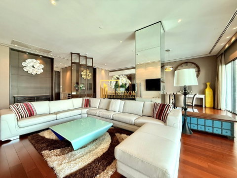 Le Raffine 39 | Amazing 4 Bed Luxury Condo With Private Pool - BR10026CD