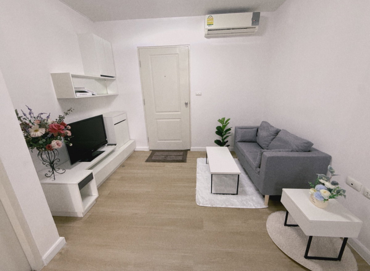 picture I CONDO Sukhumvit 105 - 9/12