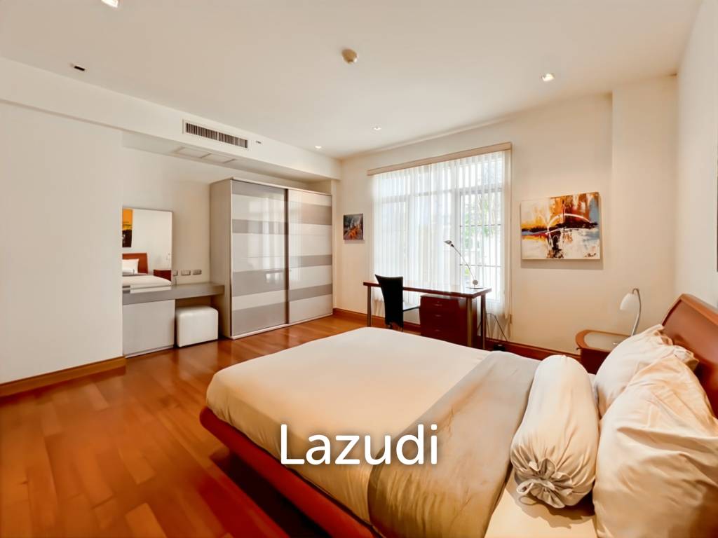 รูป คอนโด Blue Lagoon 2 ห้องนอน พร้อมเฟอร์นิเจอร์ - รูปที่ 39/46