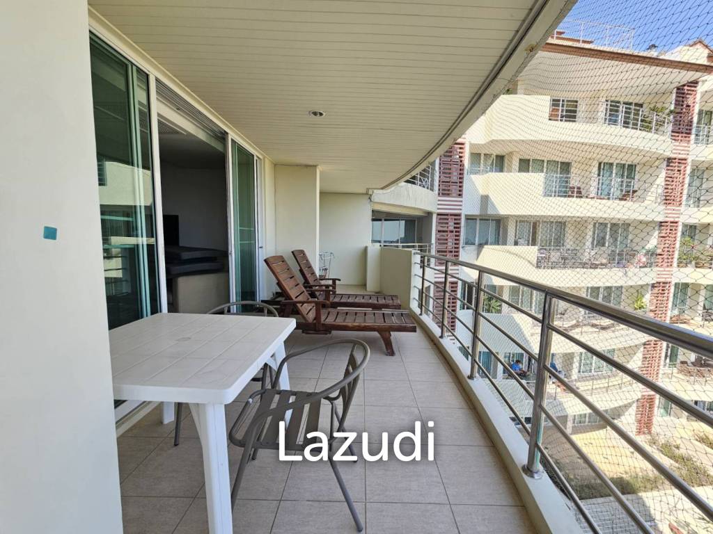 รูป SEARIDGE : 2 Bedrooms condo with Mountain views - รูปที่ 22/22