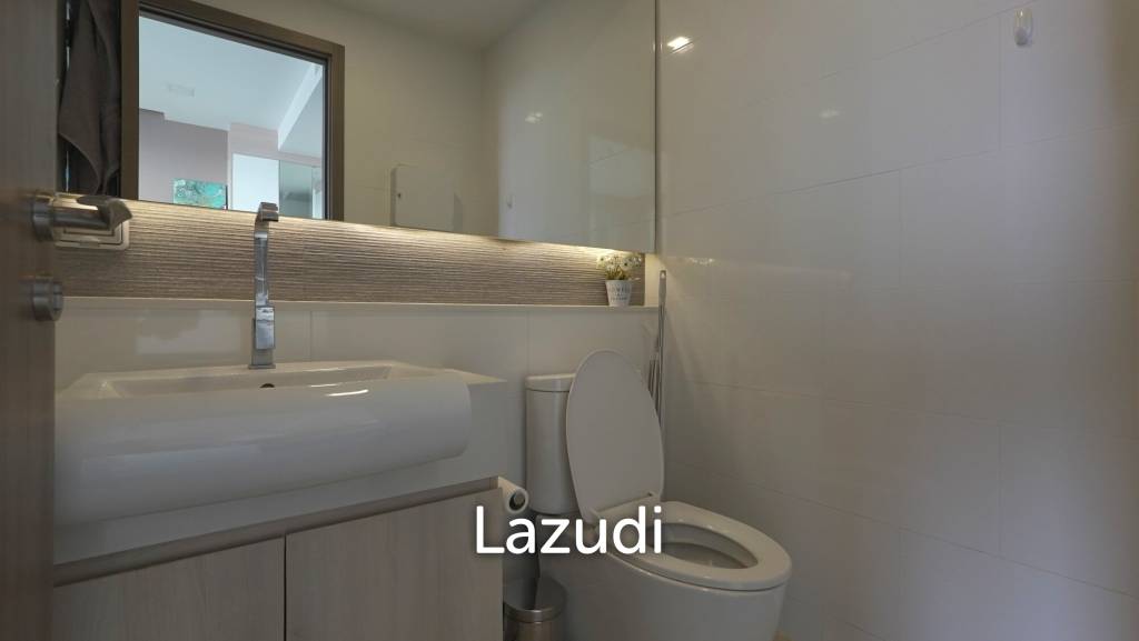 picture 2 Beds 2 Baths 136 SQ.M. Del Mare Bangsaray - 18/24