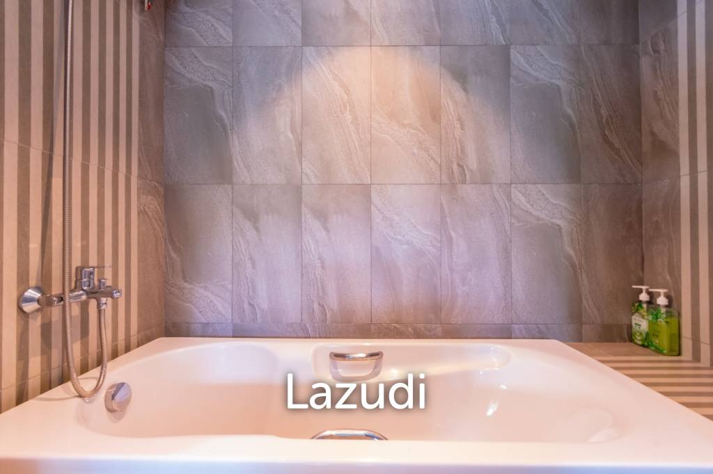 รูป CARAPACE :  Charming 2 Bed Pool Acess Condo at Khao Tao - รูปที่ 16/32