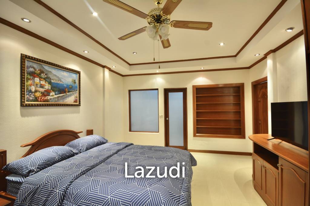รูป 1 Bed  1 Bath 108 SQ.M. Baan Suan Lalana Condominium - รูปที่ 11/21