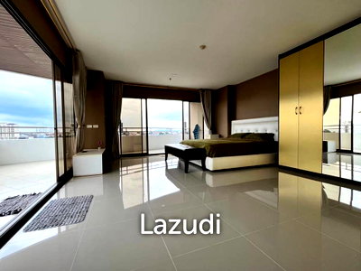Condos for sale : Studio 1 Bathroom 61.68 SQ.M. PKCP Tower
