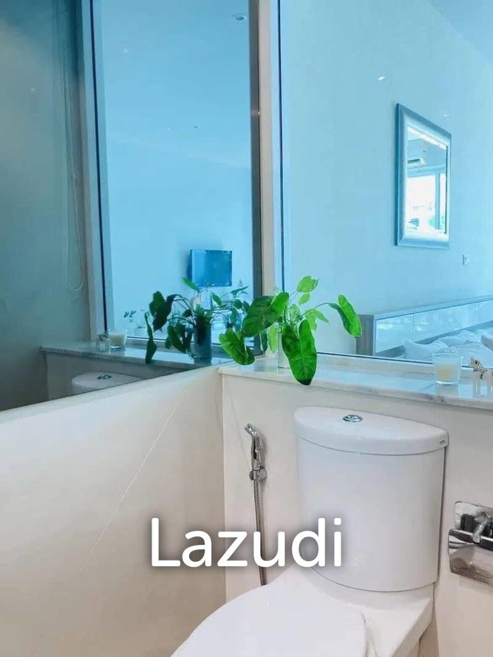 รูป Studio 39.5 SQ.M Diamond Suites Resort - รูปที่ 6/8