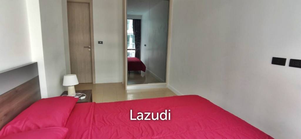 picture 2Beds Sea Zen Condo For Sale in BangSaray - 20/25
