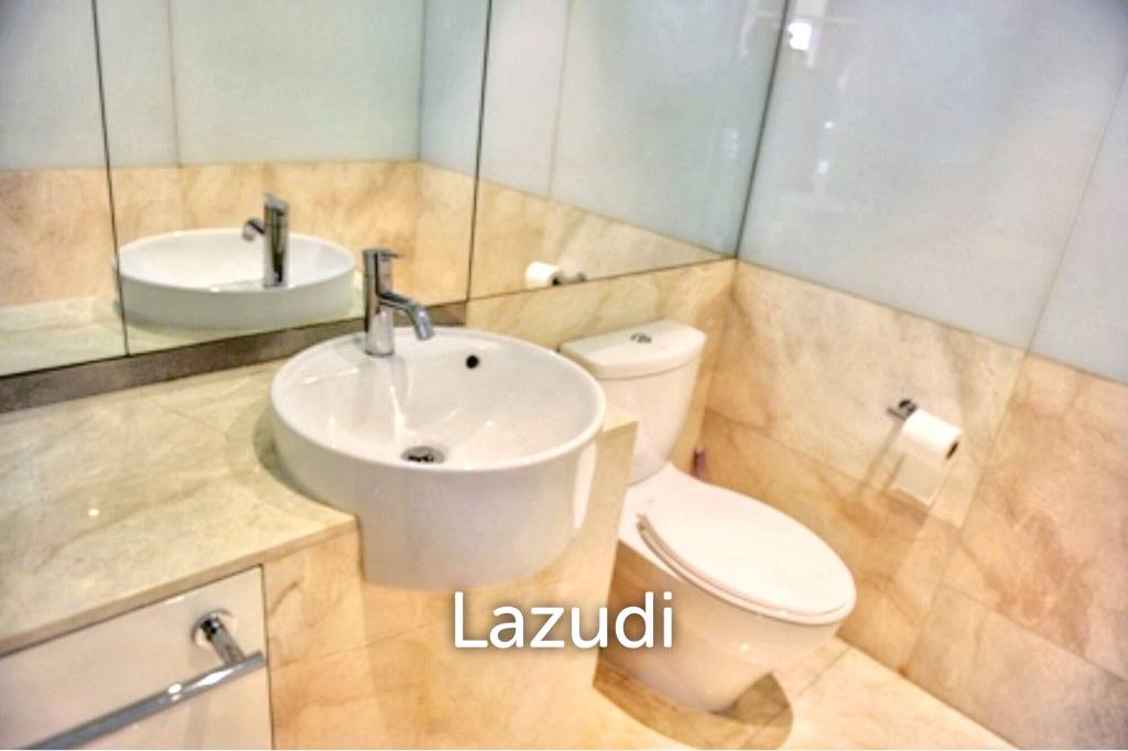 picture 3 Bed 5 Bath  194 SQM. The Met Condominium - 9/20