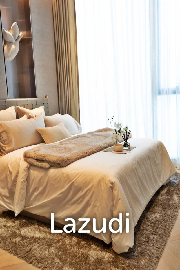 รูป Ultra Luxury Living in Sukhumvit 20 - รูปที่ 24/26