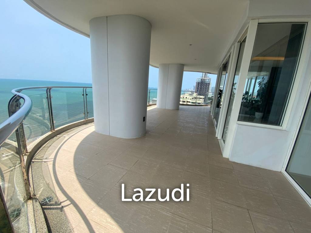 picture 3 Bed 4 Bath 268 SQ.M La Royale Beach - 30/35