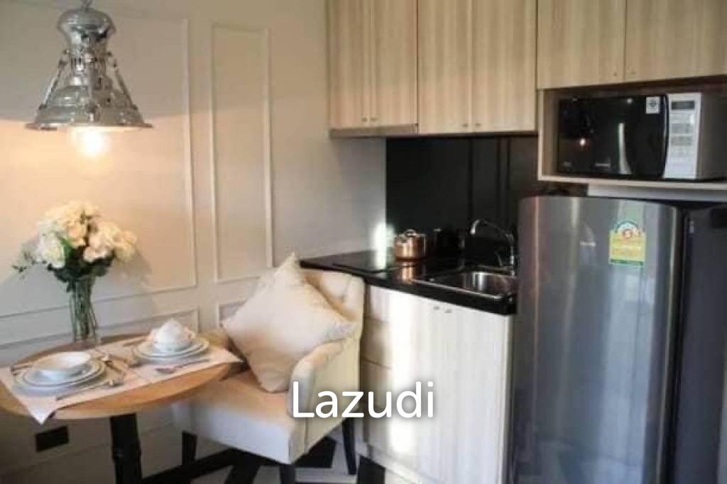 รูป 1 Bed 32.09 SQ.M The Venetian is a condominium - รูปที่ 3/6