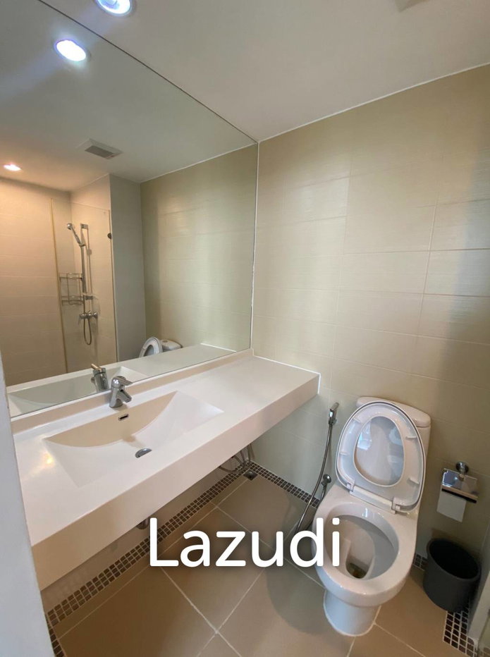 รูป 2 Bedroom 68.85 SQ.M The Light Condominium For Sale - รูปที่ 12/17
